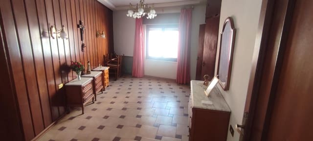 2 bedroom Townhouse for sale in Centro Urbano, Dénia - € 190,500 (Ref: 8758656)