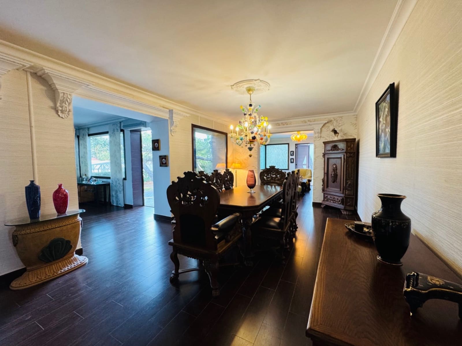 4 quarto Moradia para venda em Denia com piscina garagem - 1 850 000 € (Ref: 8758658)