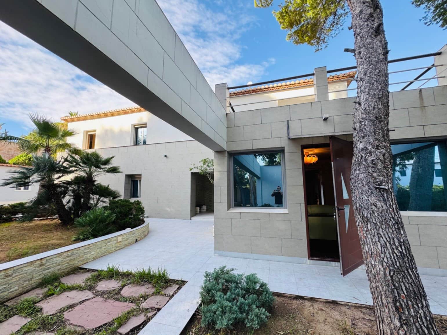 4 quarto Moradia para venda em Denia com piscina garagem - 1 850 000 € (Ref: 8758658)