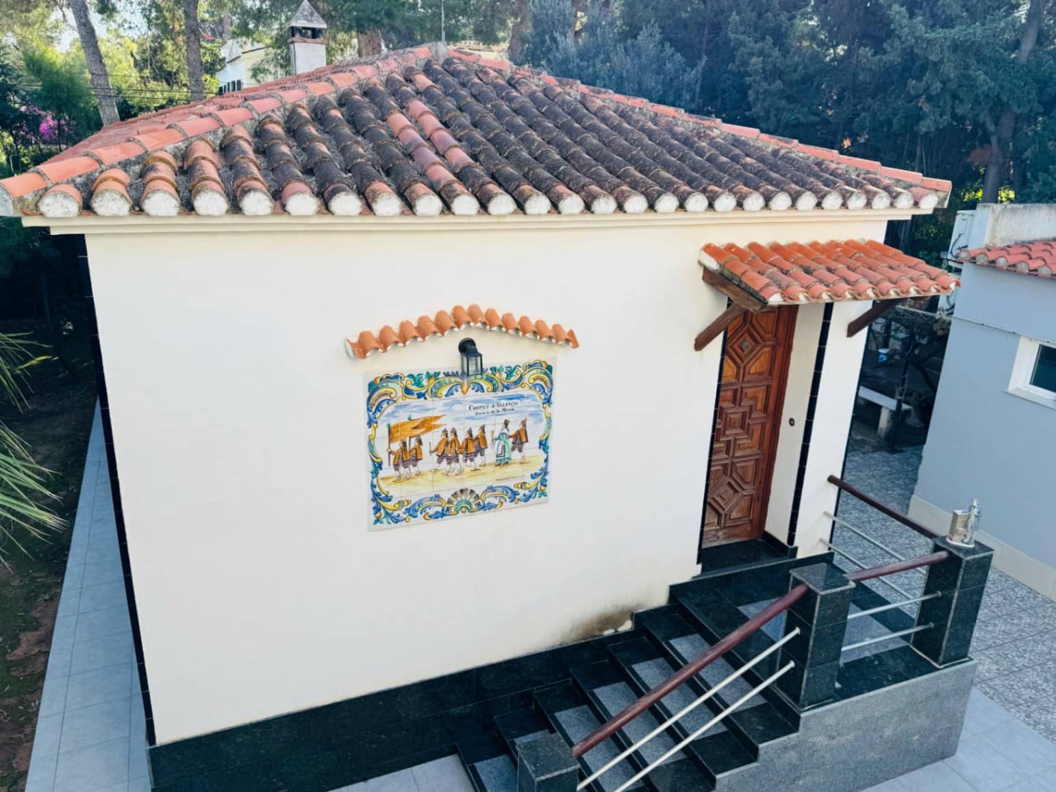 4 quarto Moradia para venda em Denia com piscina garagem - 1 850 000 € (Ref: 8758658)