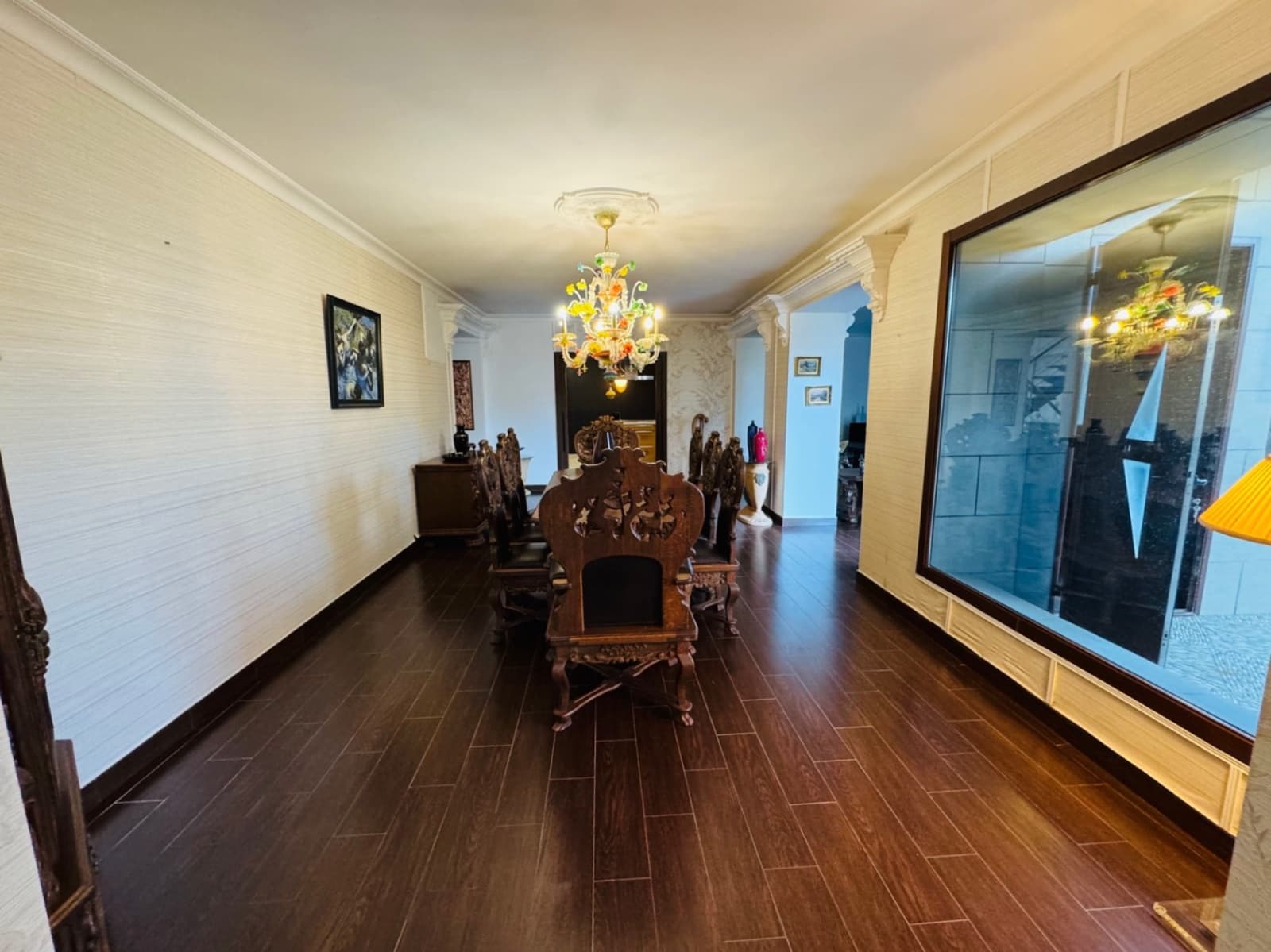 4 quarto Moradia para venda em Denia com piscina garagem - 1 850 000 € (Ref: 8758658)