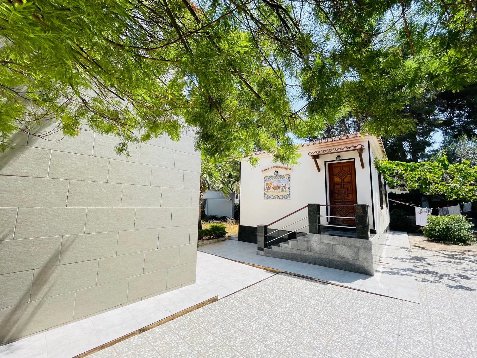 4 quarto Moradia para venda em Denia com piscina garagem - 1 850 000 € (Ref: 8758658)