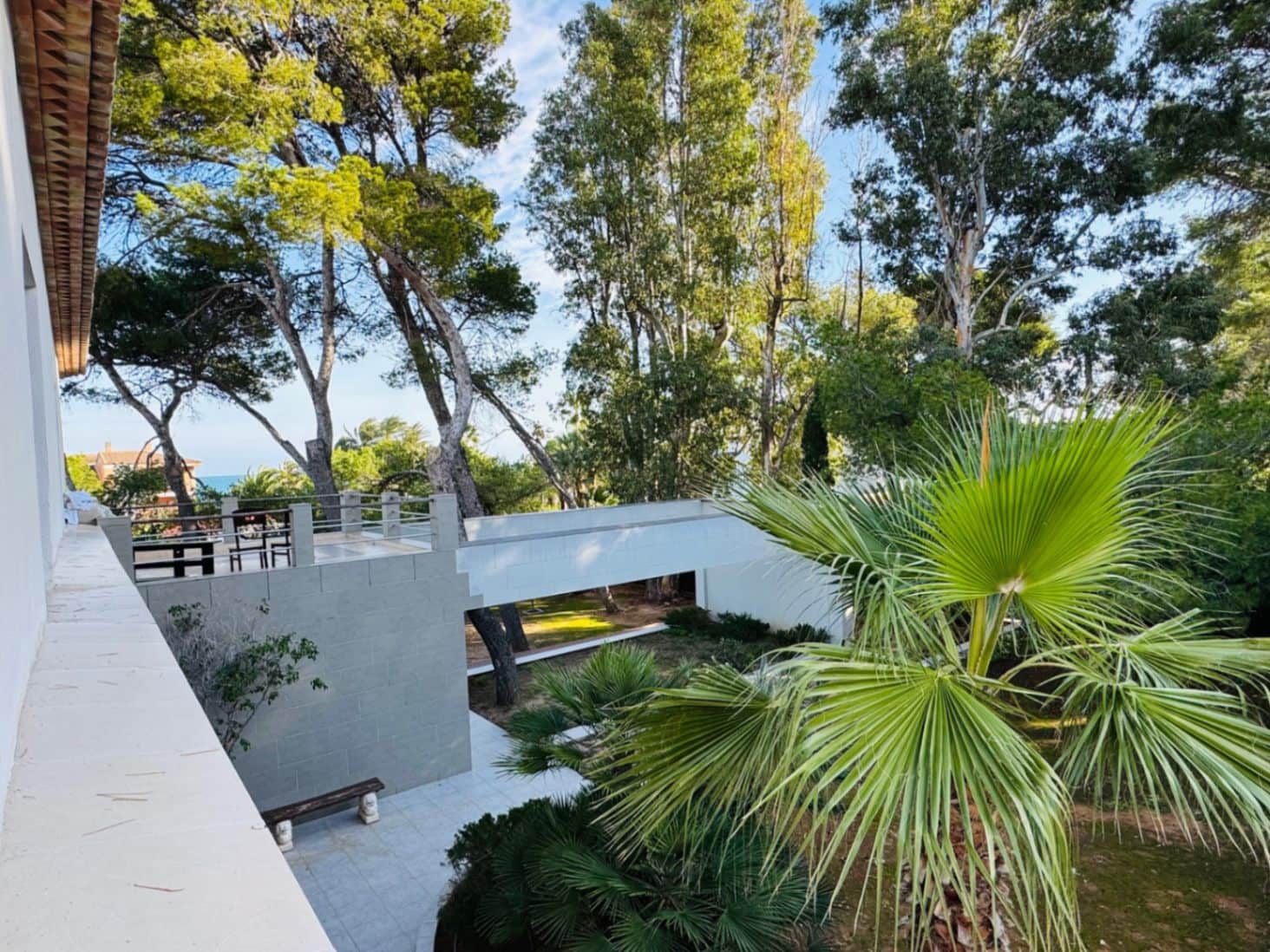 4 quarto Moradia para venda em Denia com piscina garagem - 1 850 000 € (Ref: 8758658)