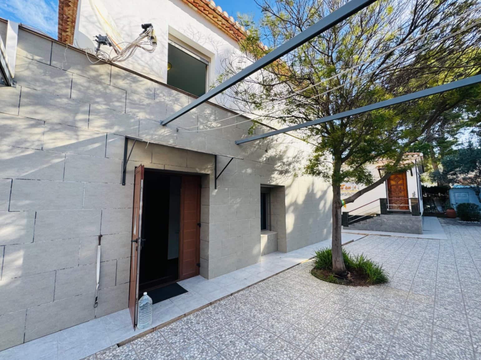 4 quarto Moradia para venda em Denia com piscina garagem - 1 850 000 € (Ref: 8758658)