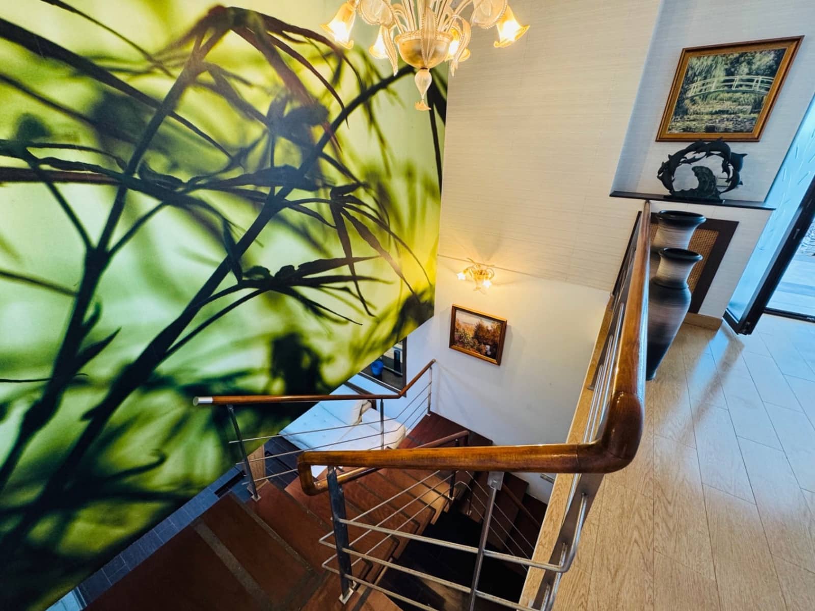 4 quarto Moradia para venda em Denia com piscina garagem - 1 850 000 € (Ref: 8758658)