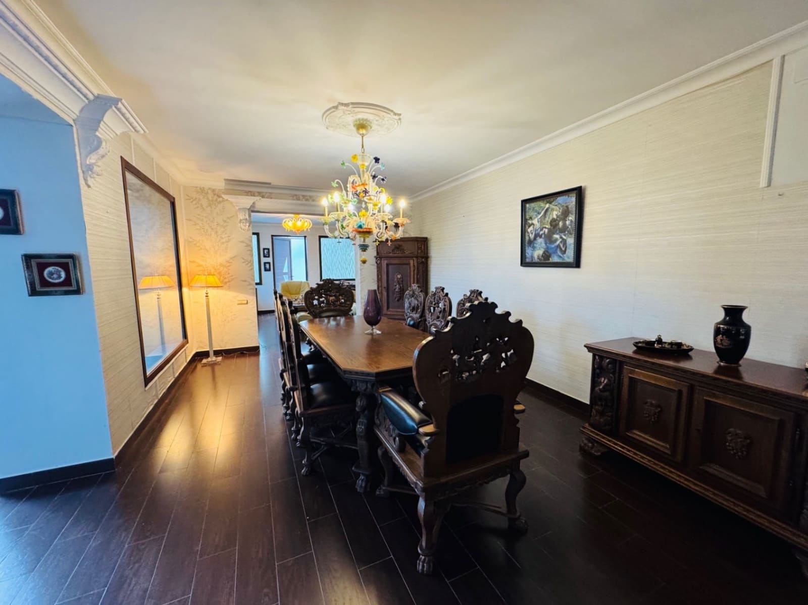 4 quarto Moradia para venda em Denia com piscina garagem - 1 850 000 € (Ref: 8758658)