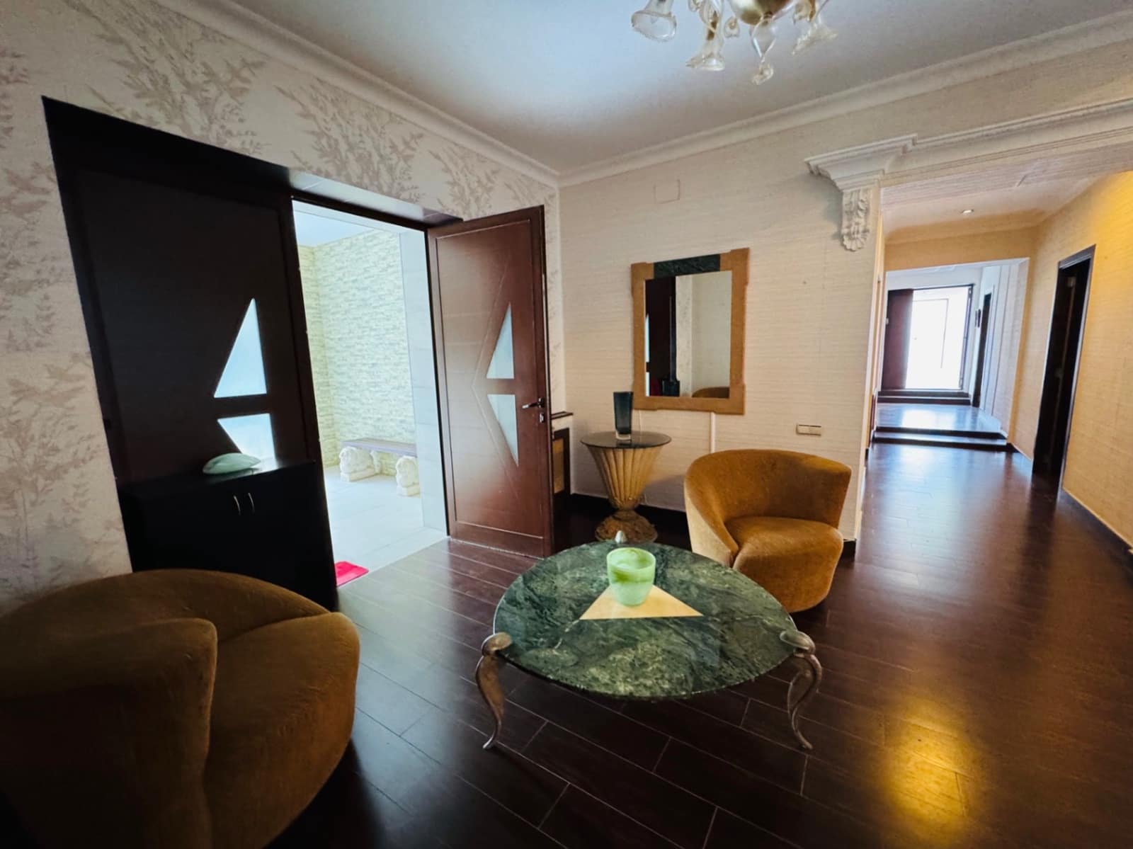 4 quarto Moradia para venda em Denia com piscina garagem - 1 850 000 € (Ref: 8758658)