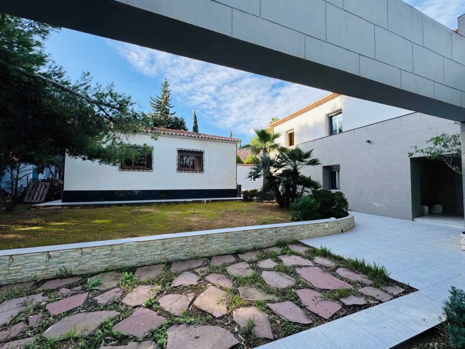 4 quarto Moradia para venda em Denia com piscina garagem - 1 850 000 € (Ref: 8758658)