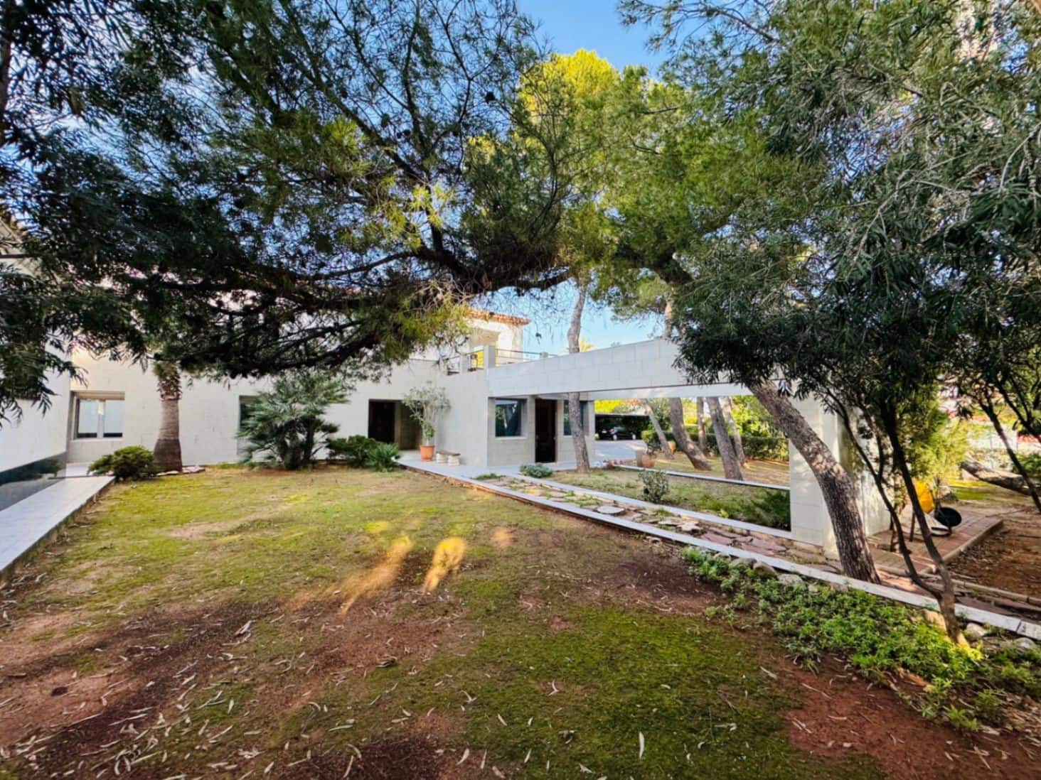 4 quarto Moradia para venda em Denia com piscina garagem - 1 850 000 € (Ref: 8758658)