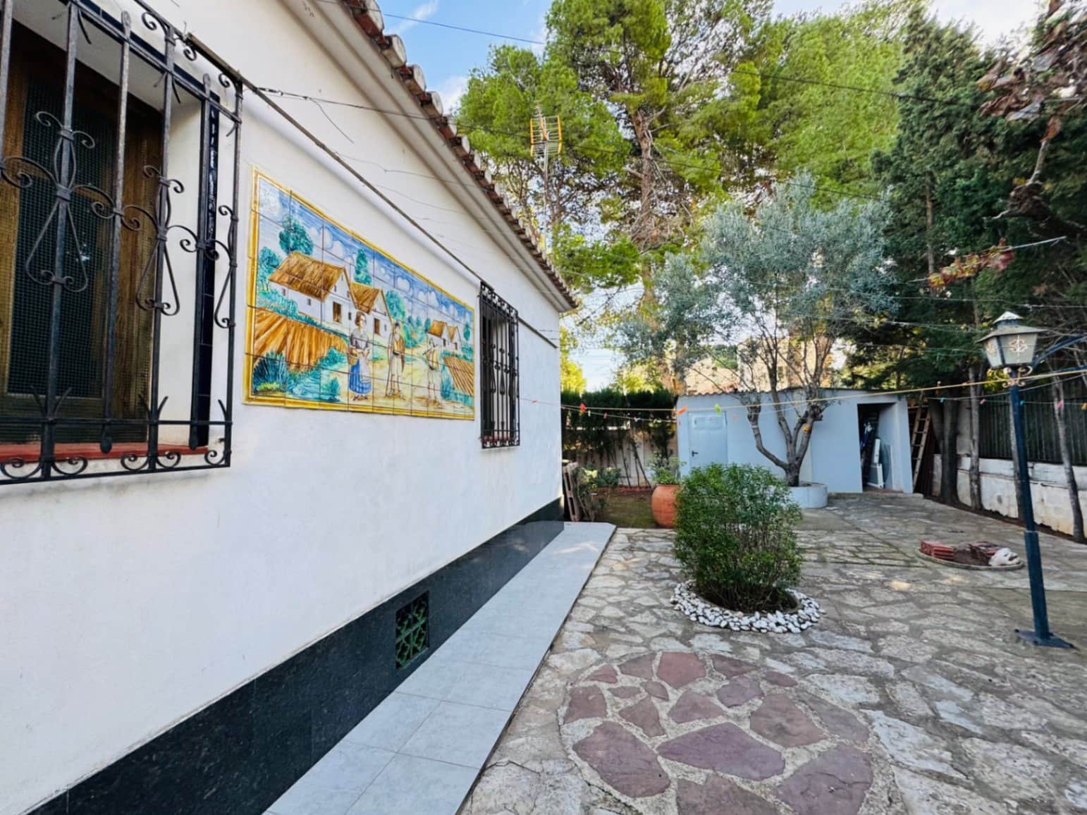 4 quarto Moradia para venda em Denia com piscina garagem - 1 850 000 € (Ref: 8758658)