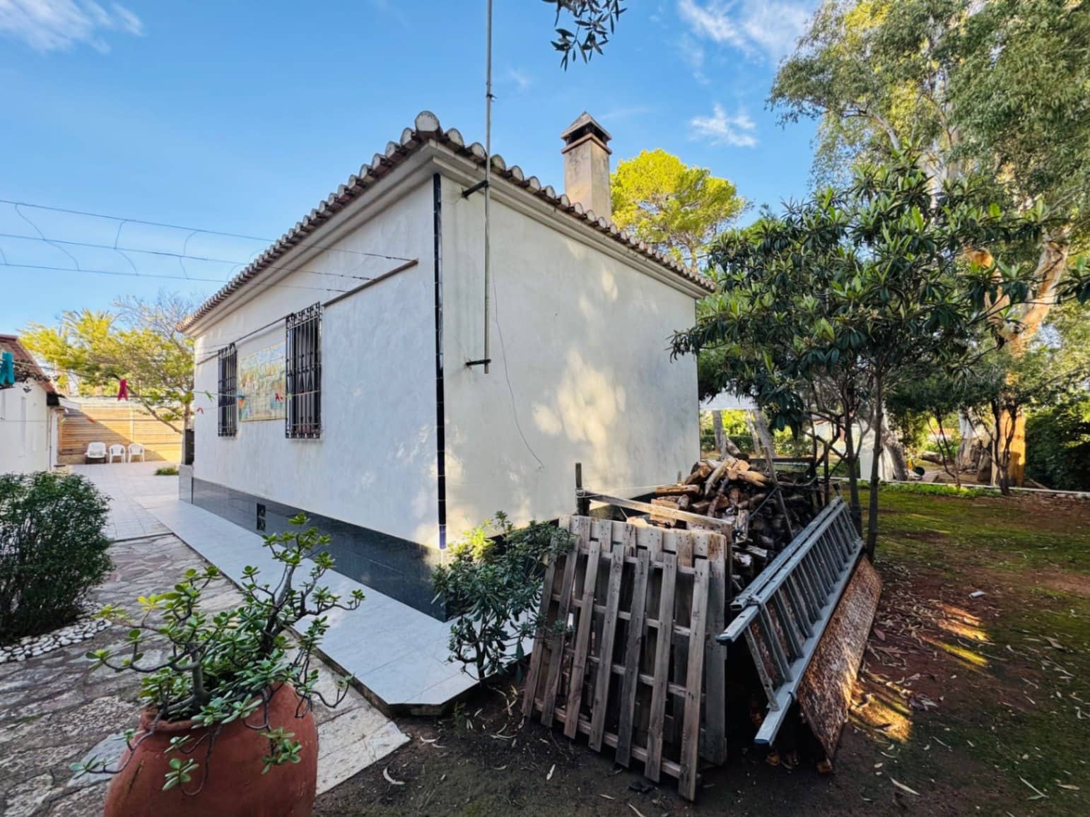 4 quarto Moradia para venda em Denia com piscina garagem - 1 850 000 € (Ref: 8758658)