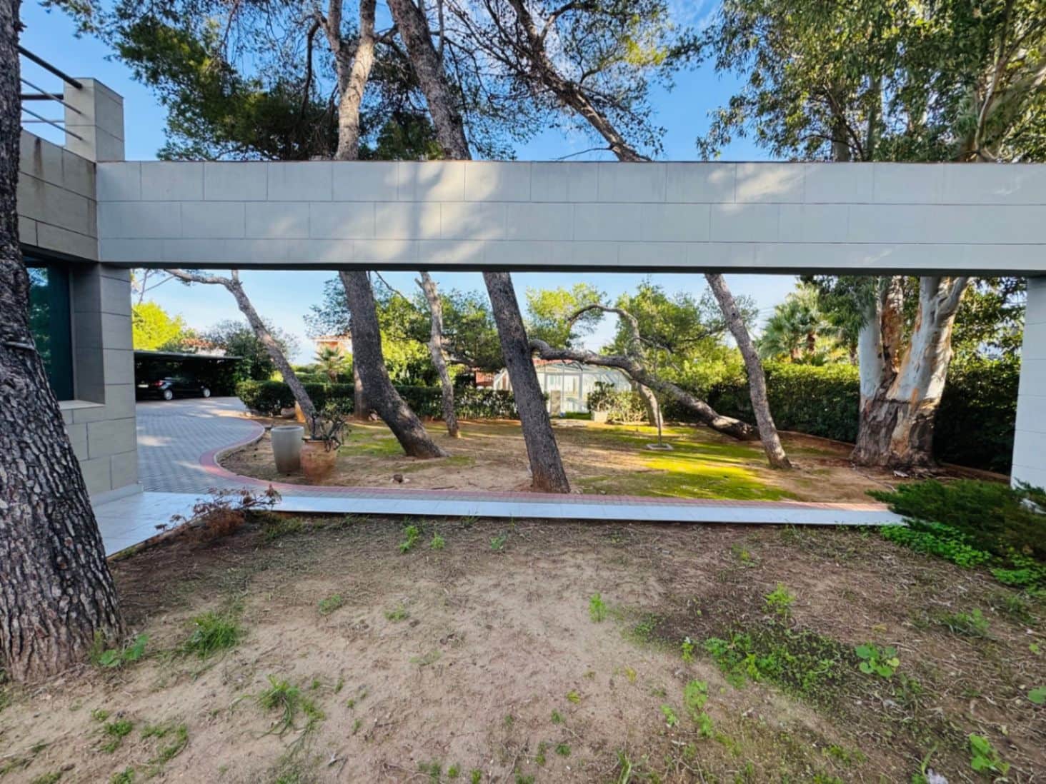 4 quarto Moradia para venda em Denia com piscina garagem - 1 850 000 € (Ref: 8758658)