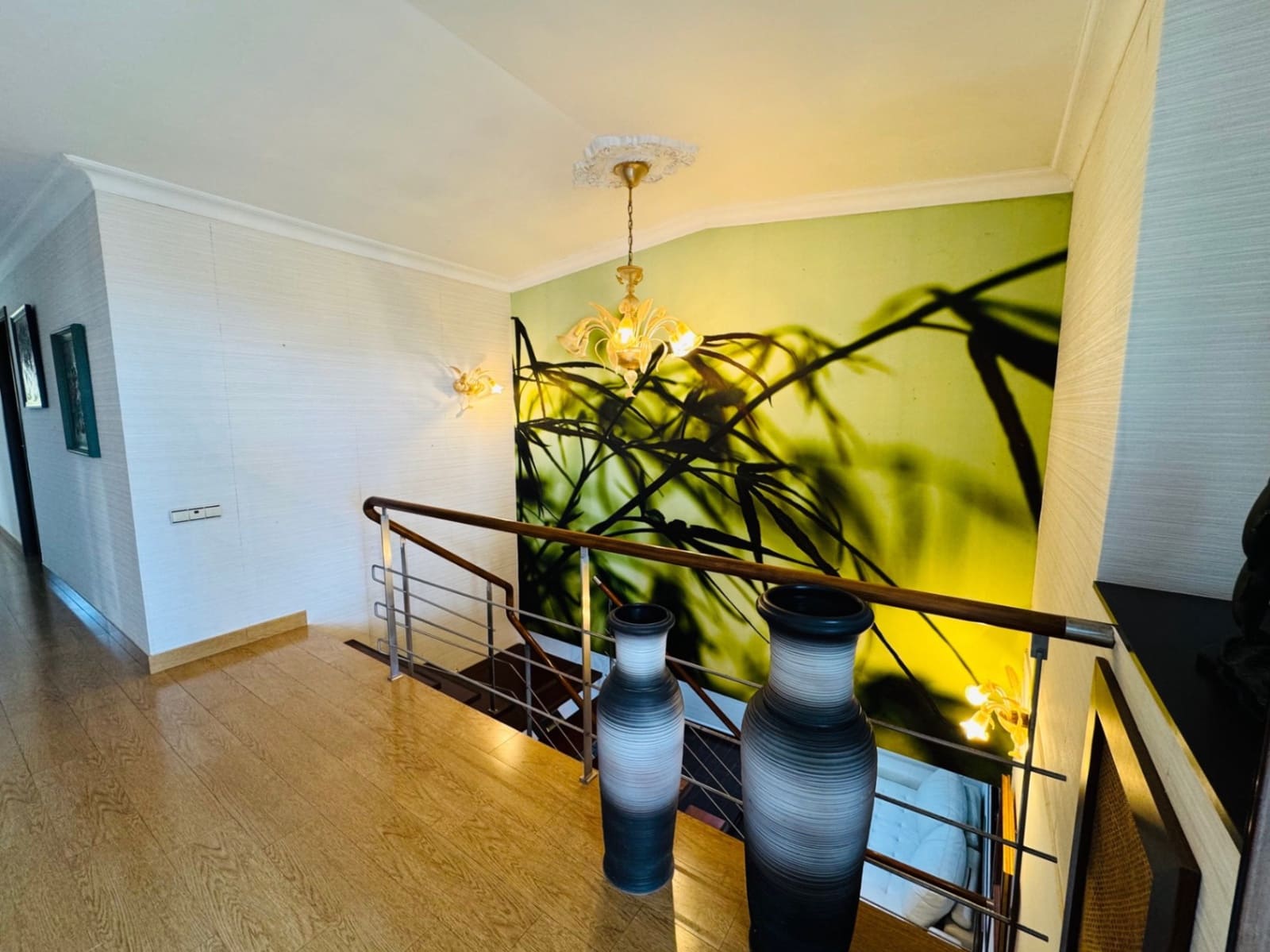 4 quarto Moradia para venda em Denia com piscina garagem - 1 850 000 € (Ref: 8758658)