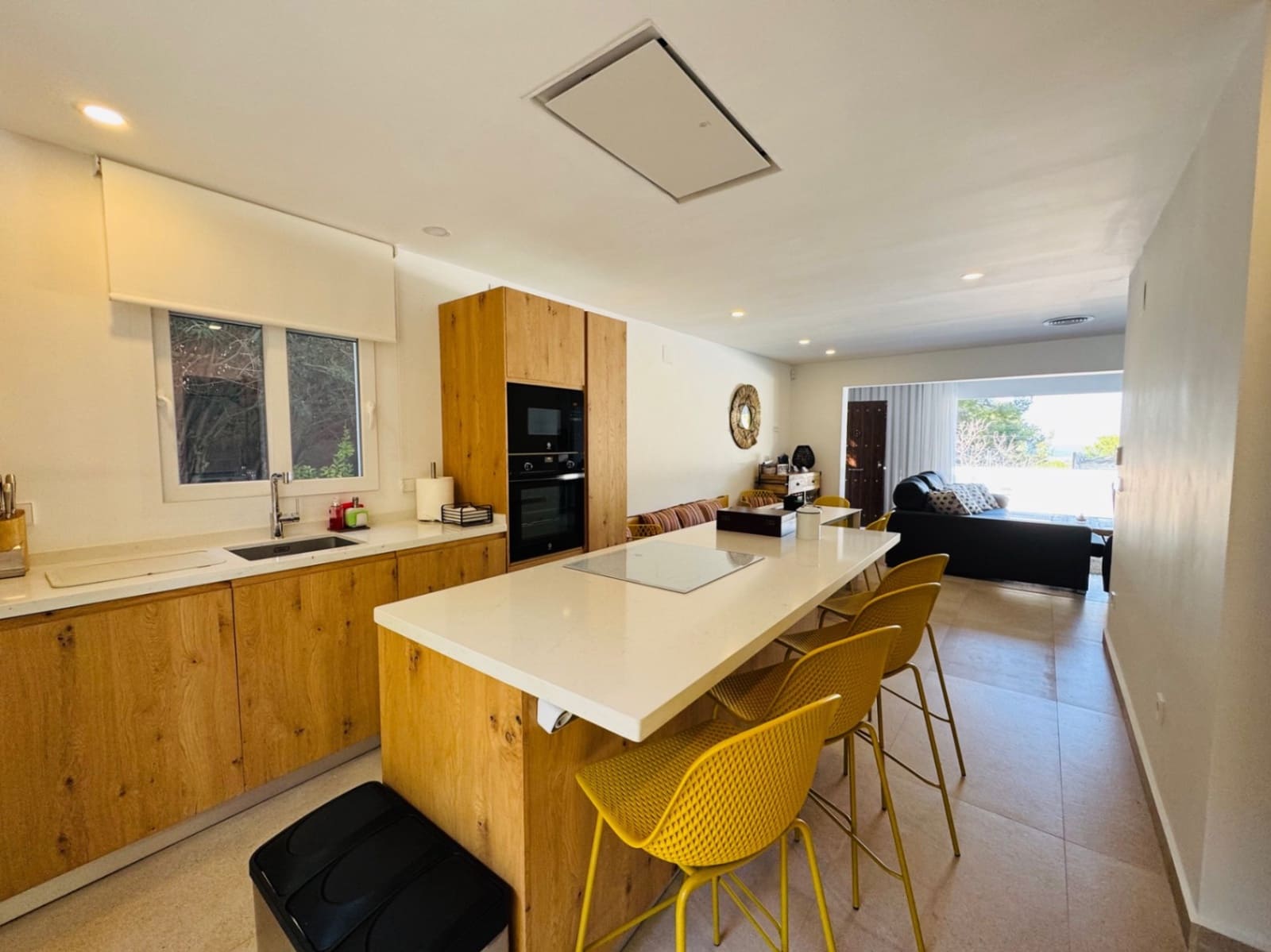 3 chambre Villa/Maison à vendre à Denia avec garage - 785 000 € (Ref: 8758659)