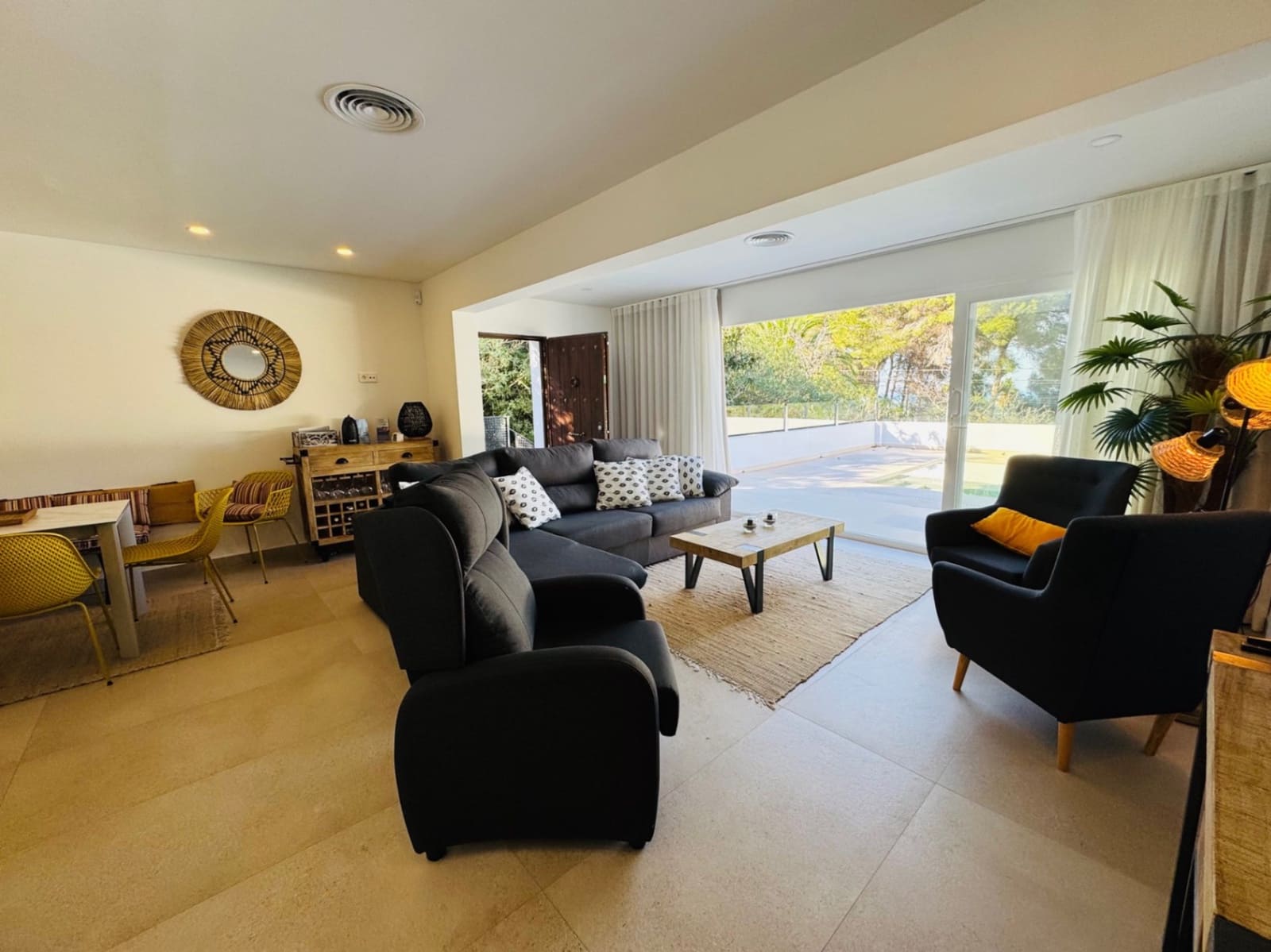 3 chambre Villa/Maison à vendre à Denia avec garage - 785 000 € (Ref: 8758659)