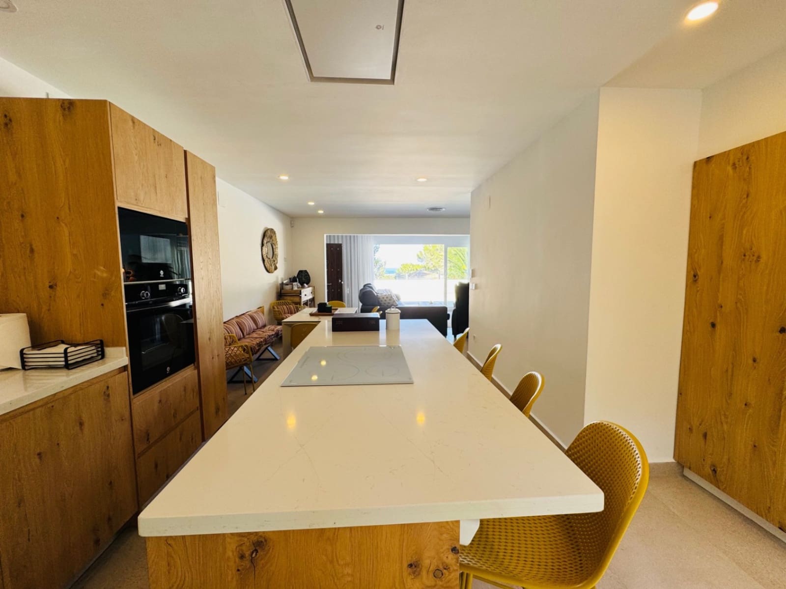 3 chambre Villa/Maison à vendre à Denia avec garage - 785 000 € (Ref: 8758659)