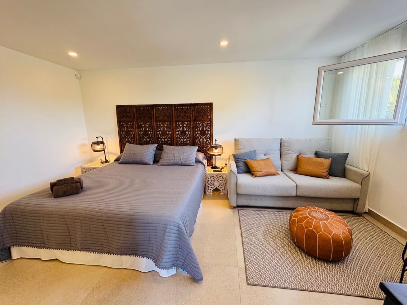 3 chambre Villa/Maison à vendre à Denia avec garage - 785 000 € (Ref: 8758659)