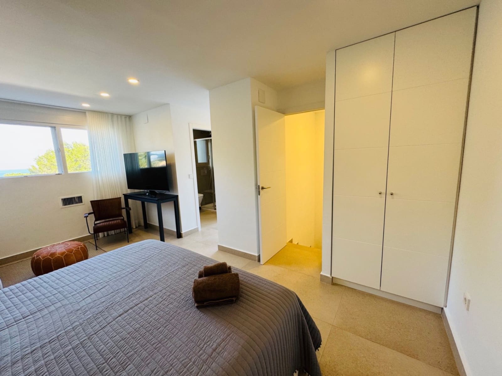 3 chambre Villa/Maison à vendre à Denia avec garage - 785 000 € (Ref: 8758659)