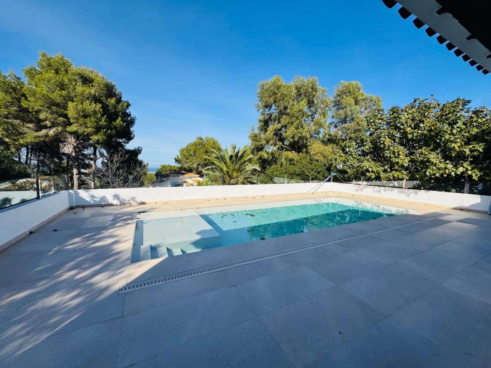 3 chambre Villa/Maison à vendre à Denia avec garage - 785 000 € (Ref: 8758659)