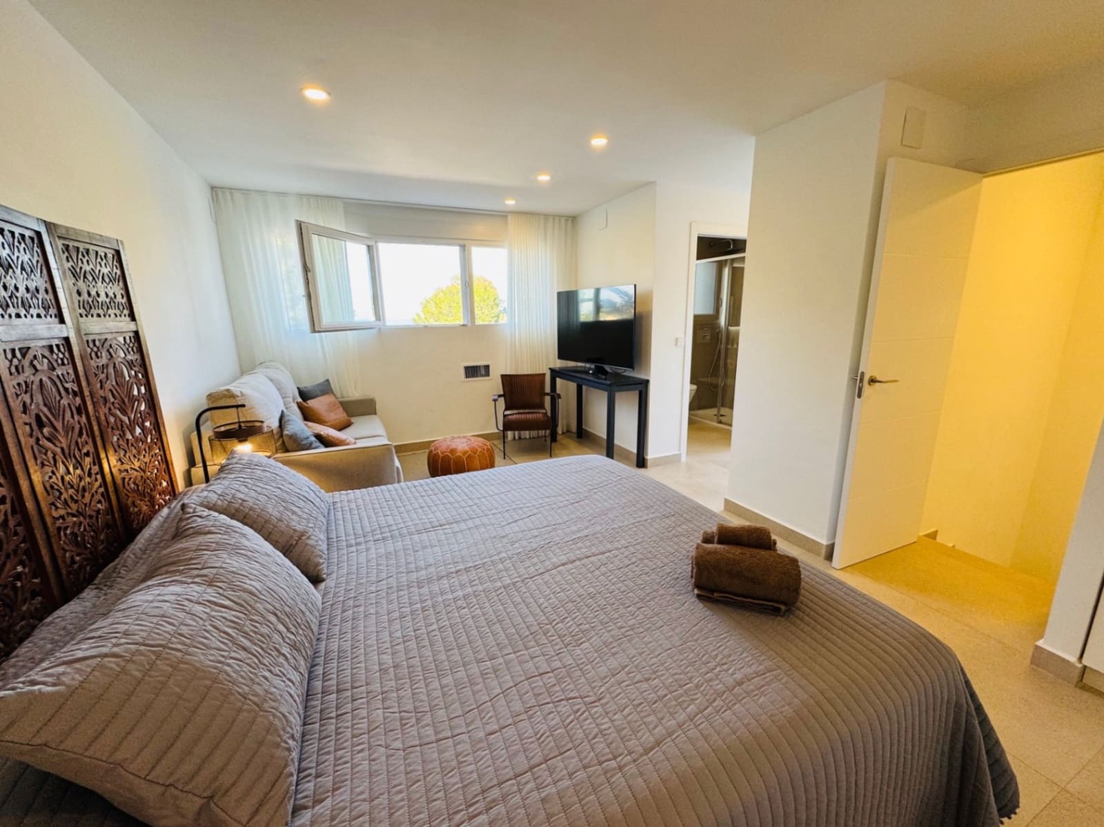 3 chambre Villa/Maison à vendre à Denia avec garage - 785 000 € (Ref: 8758659)