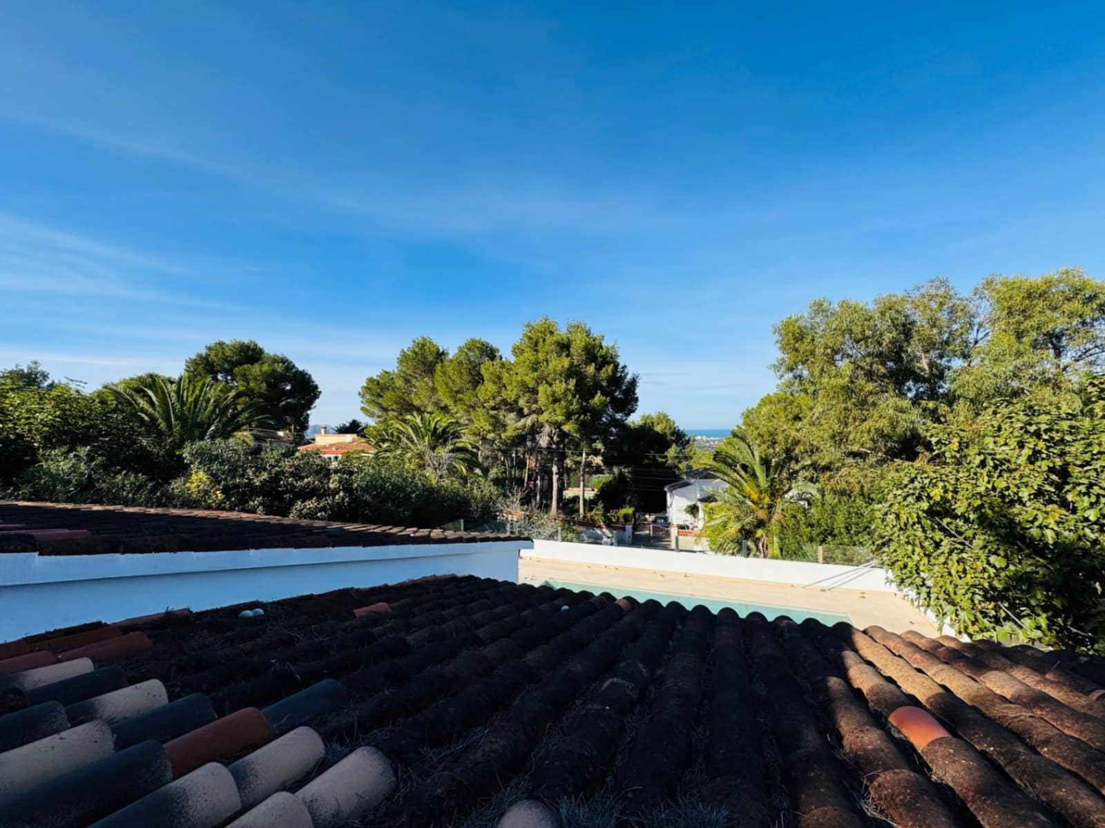 3 chambre Villa/Maison à vendre à Denia avec garage - 785 000 € (Ref: 8758659)