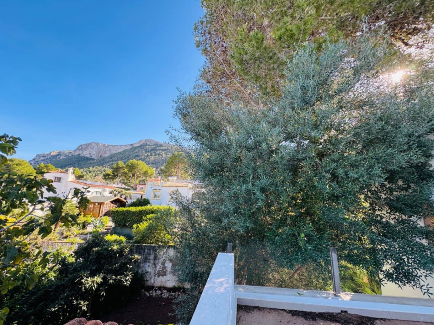 3 chambre Villa/Maison à vendre à Denia avec garage - 785 000 € (Ref: 8758659)