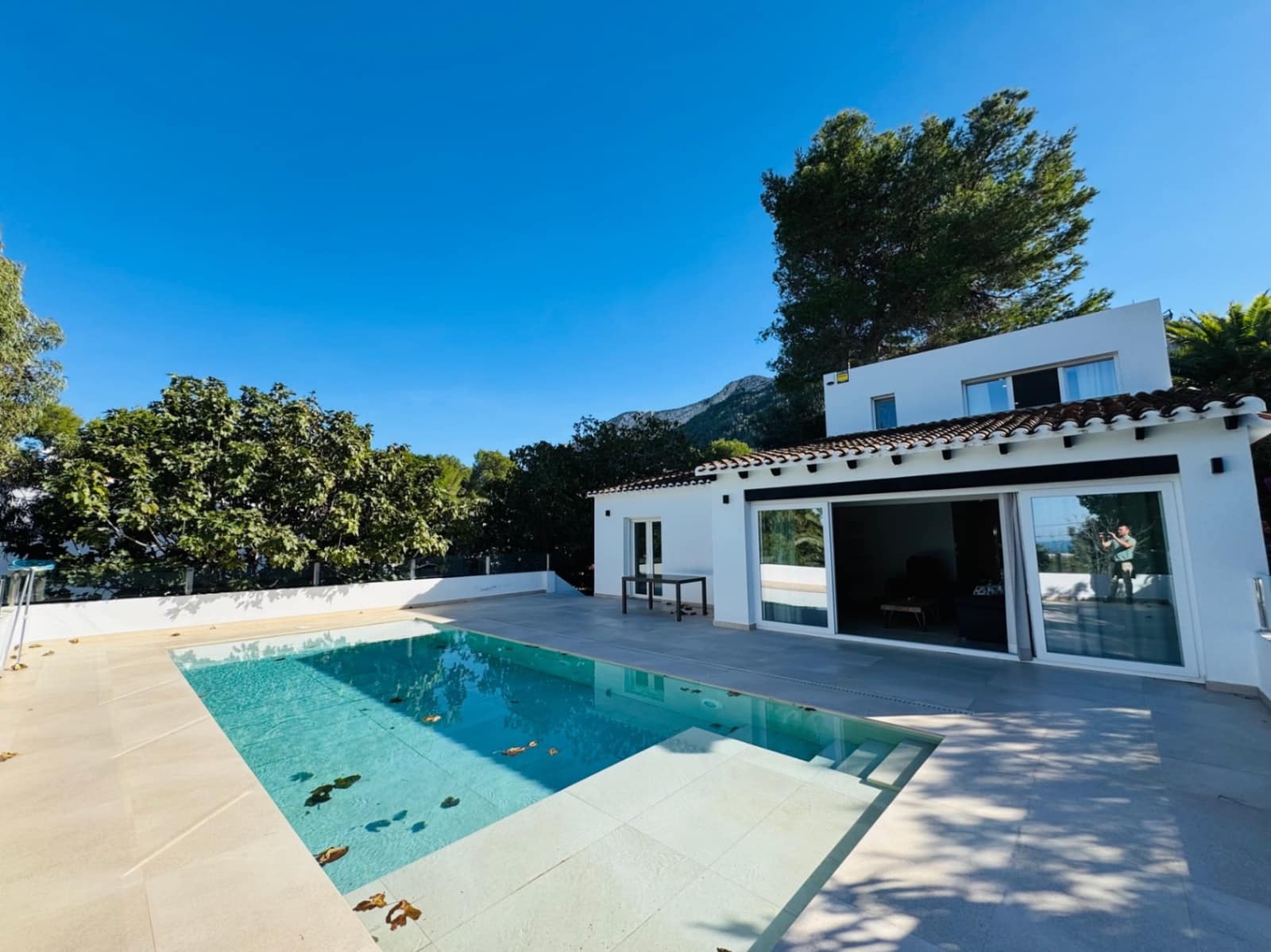 3 chambre Villa/Maison à vendre à Denia avec garage - 785 000 € (Ref: 8758659)