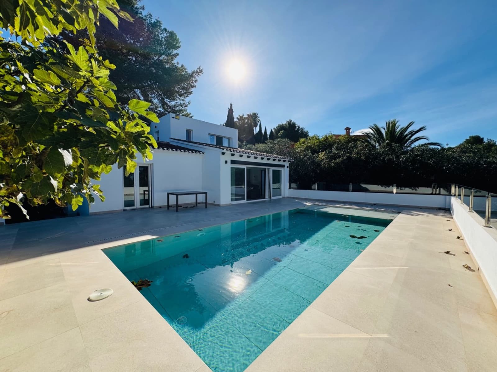 3 chambre Villa/Maison à vendre à Denia avec garage - 785 000 € (Ref: 8758659)