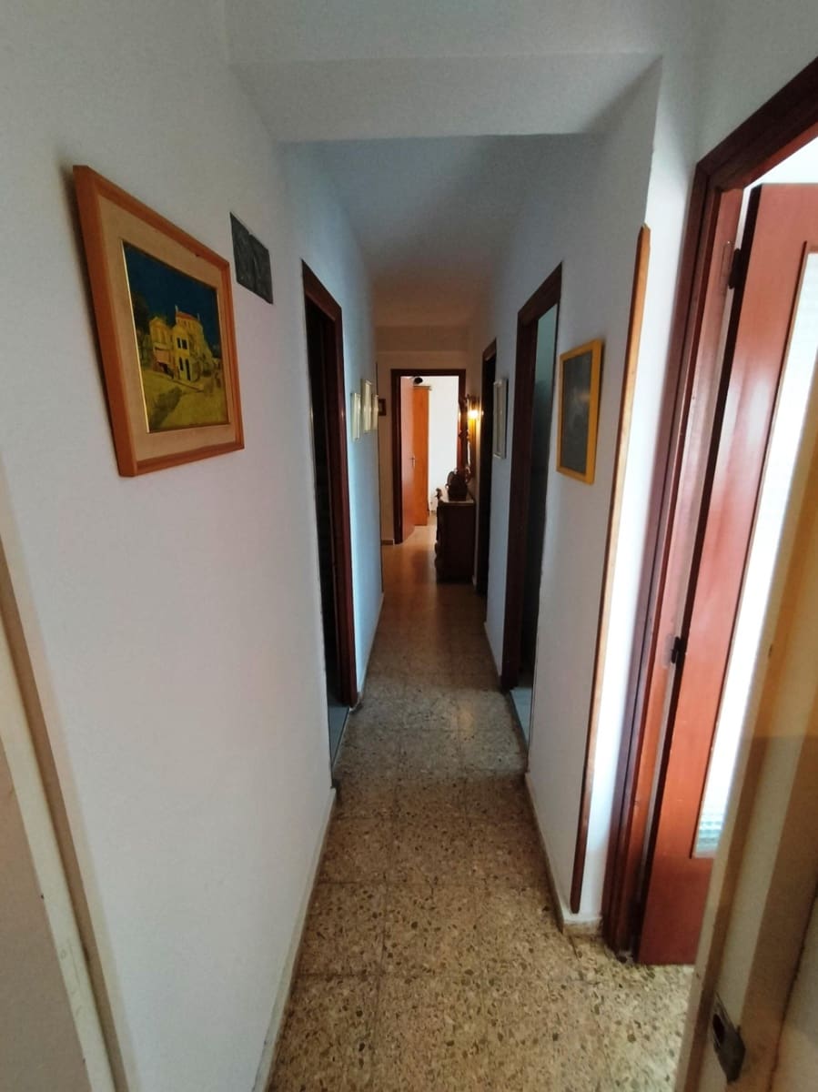 3 Zimmer Wohnung zu verkaufen in Denia mit Garage - 158.000 € (Ref: 8758660)