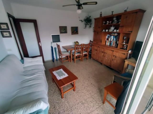 3 quarto Apartamento para venda em Centro Urbano, Dénia com garagem - 158 000 € (Ref: 8758660)
