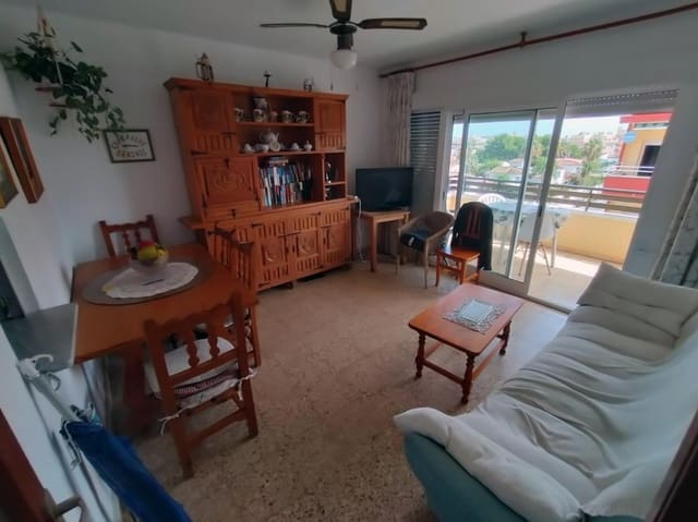 3 quarto Apartamento para venda em Centro Urbano, Dénia com garagem - 158 000 € (Ref: 8758660)