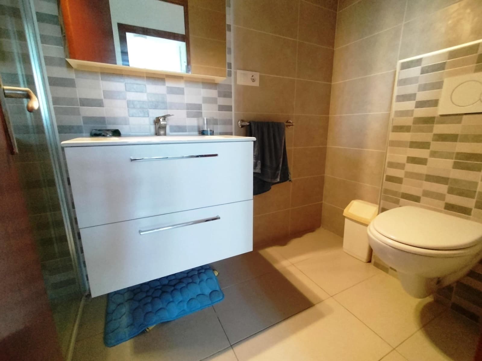 3 Zimmer Wohnung zu verkaufen in Denia mit Garage - 158.000 € (Ref: 8758660)