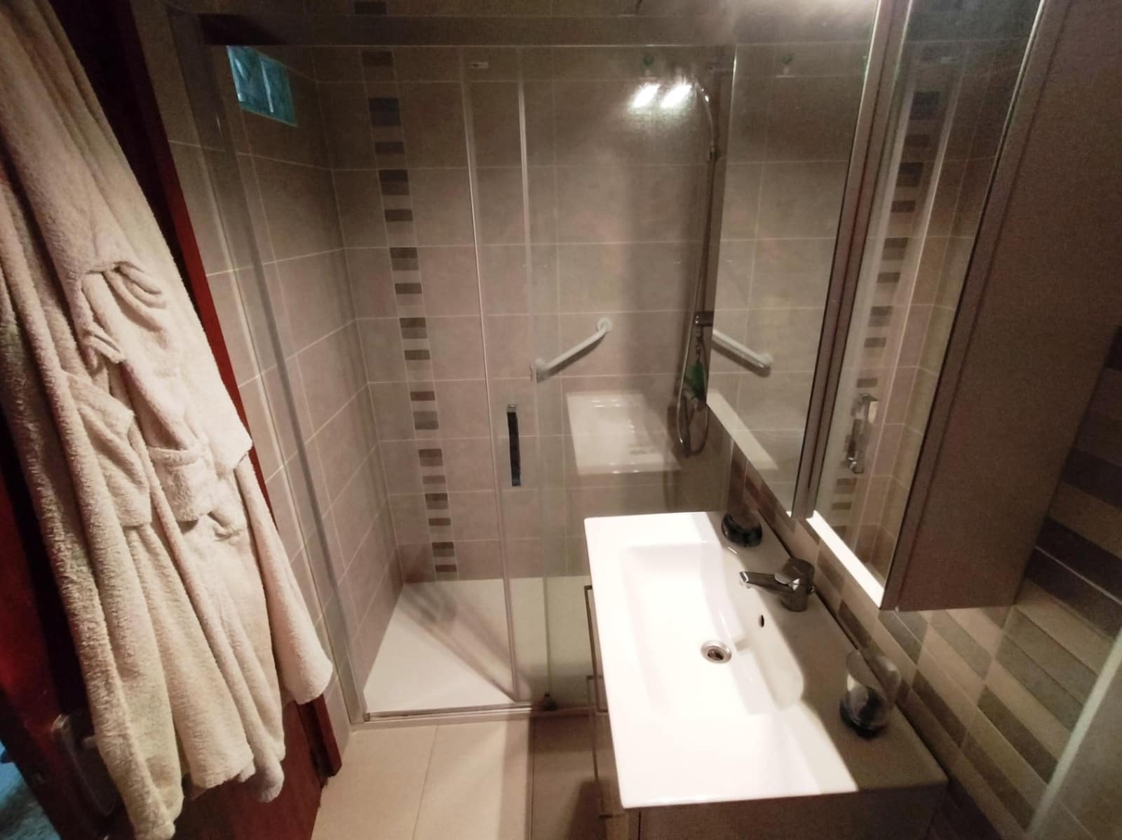 3 Zimmer Wohnung zu verkaufen in Denia mit Garage - 158.000 € (Ref: 8758660)