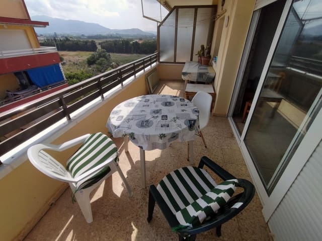 3 quarto Apartamento para venda em Centro Urbano, Dénia com garagem - 158 000 € (Ref: 8758660)