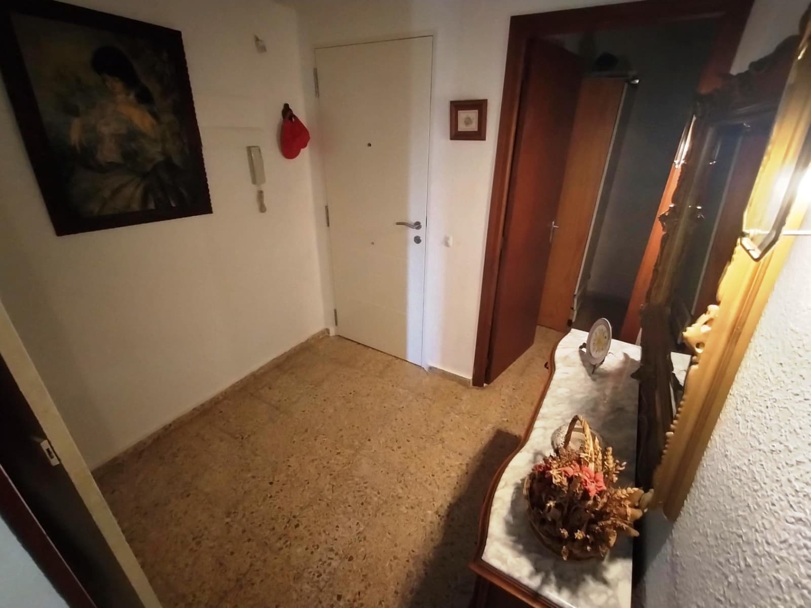 3 Zimmer Wohnung zu verkaufen in Denia mit Garage - 158.000 € (Ref: 8758660)