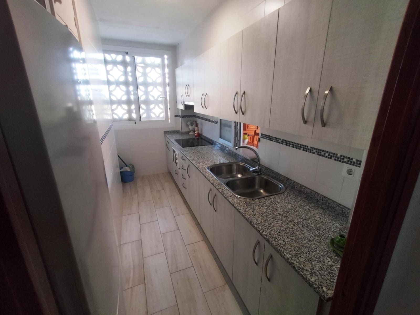 3 Zimmer Wohnung zu verkaufen in Denia mit Garage - 158.000 € (Ref: 8758660)