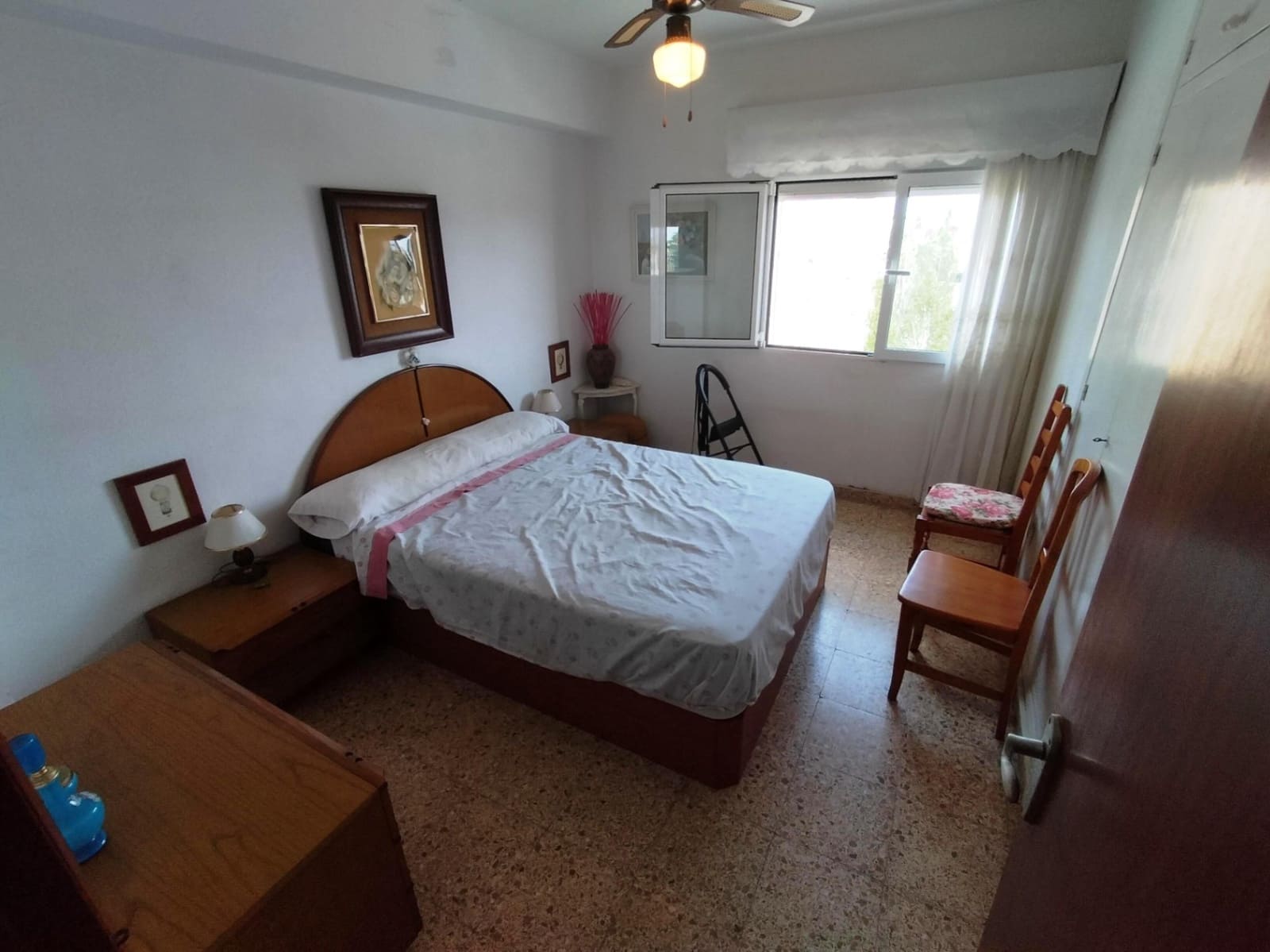 3 Zimmer Wohnung zu verkaufen in Denia mit Garage - 158.000 € (Ref: 8758660)