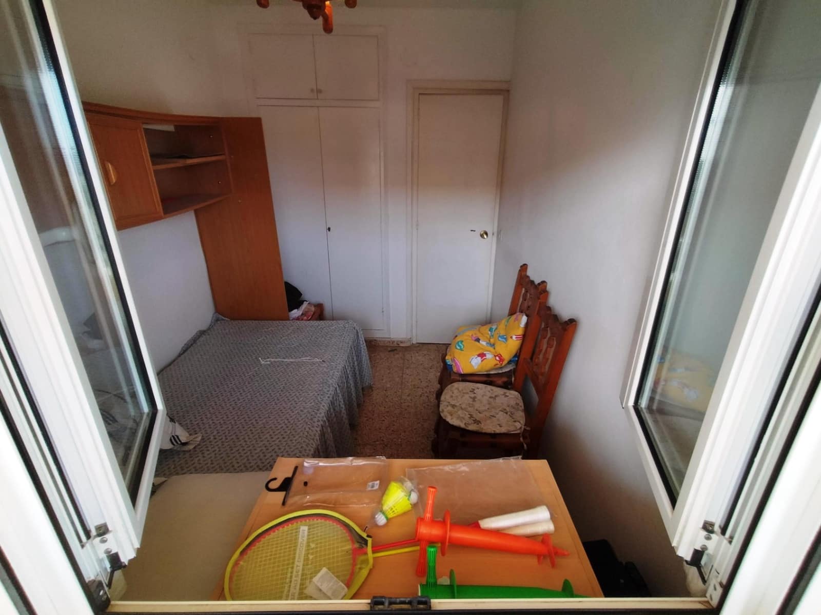 3 Zimmer Wohnung zu verkaufen in Denia mit Garage - 158.000 € (Ref: 8758660)