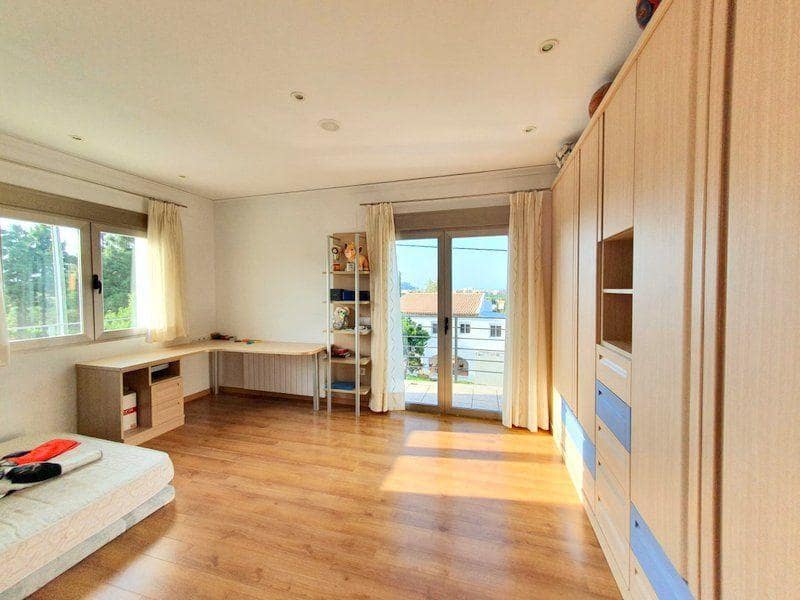 4 soverom Villa til salgs i Denia med svømmebasseng garasje - € 644 900 (Ref: 8758666)