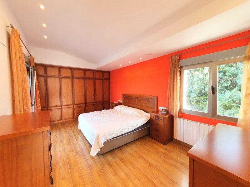 4 soverom Villa til salgs i Denia med svømmebasseng garasje - € 644 900 (Ref: 8758666)