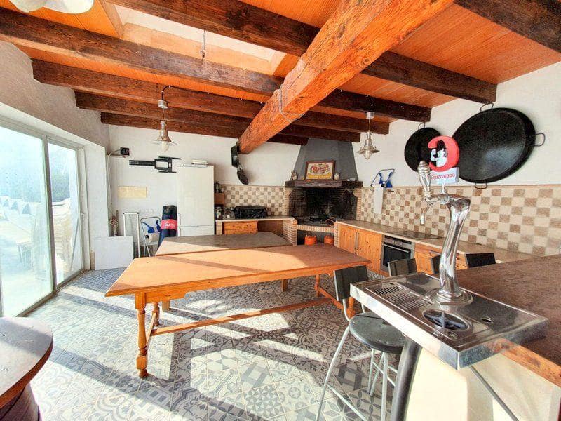 4 soverom Villa til salgs i Denia med svømmebasseng garasje - € 644 900 (Ref: 8758666)