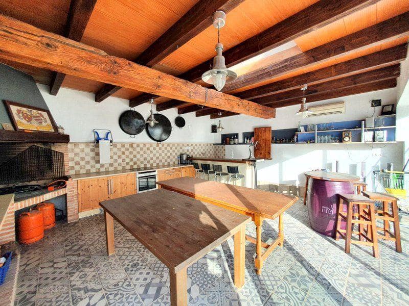 4 soverom Villa til salgs i Denia med svømmebasseng garasje - € 644 900 (Ref: 8758666)