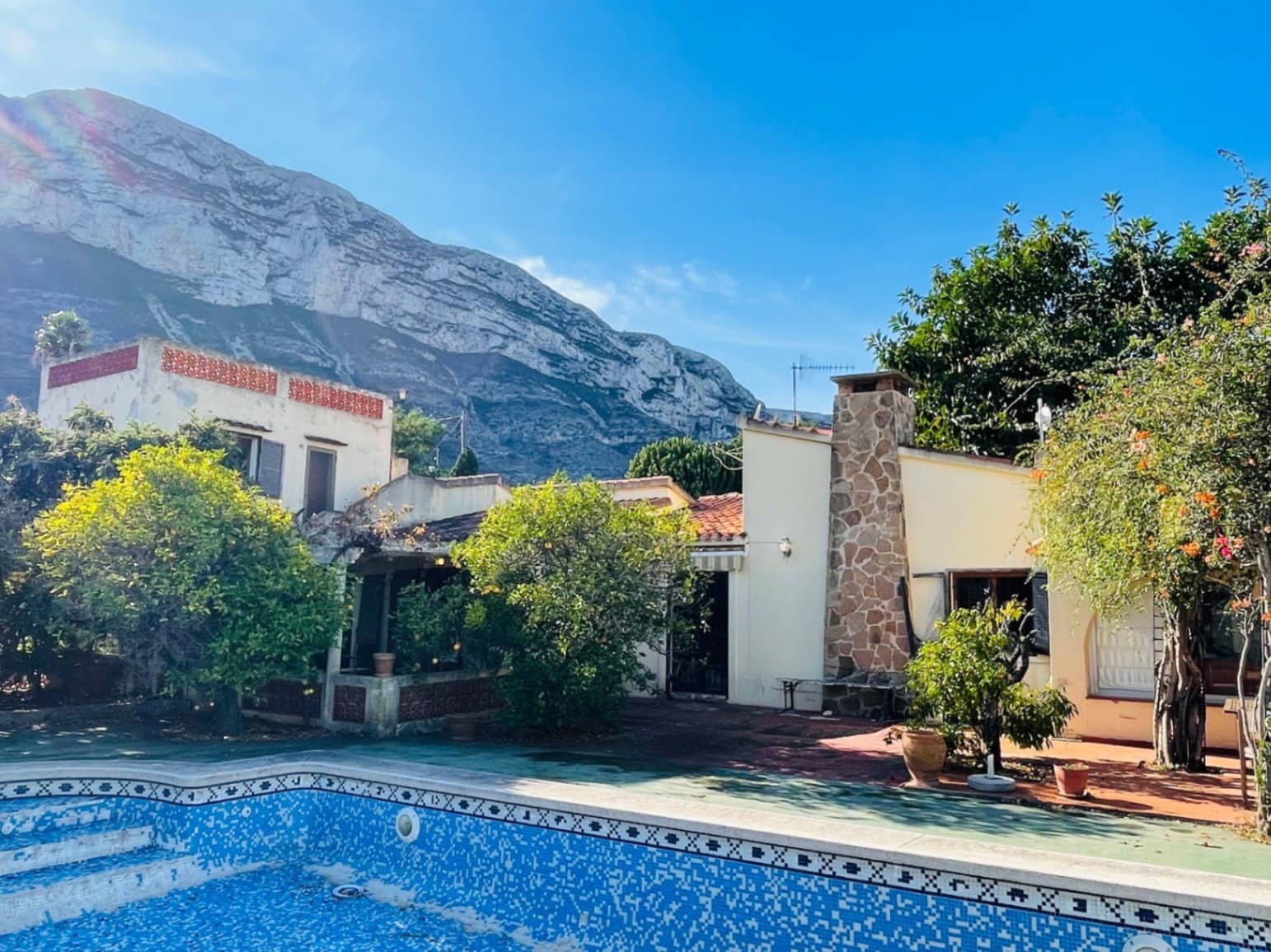 3 bedroom Villa for sale in Denia with garage - € 526,000 (Ref: 8758669)