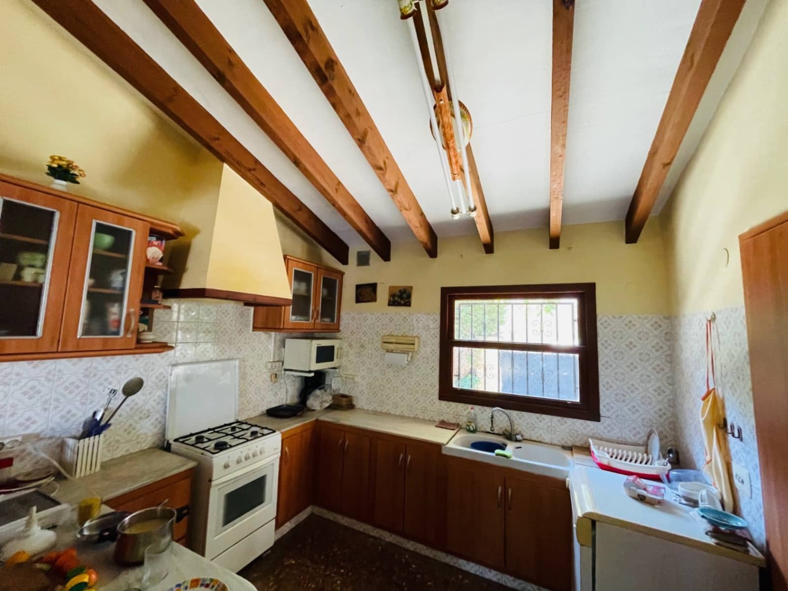 3 bedroom Villa for sale in Denia with garage - € 526,000 (Ref: 8758669)