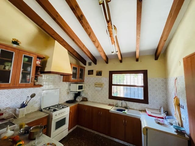 3 camera da letto Villa in vendita in El Montgó, Dénia con garage - 526.000 € (Rif: 8758669)