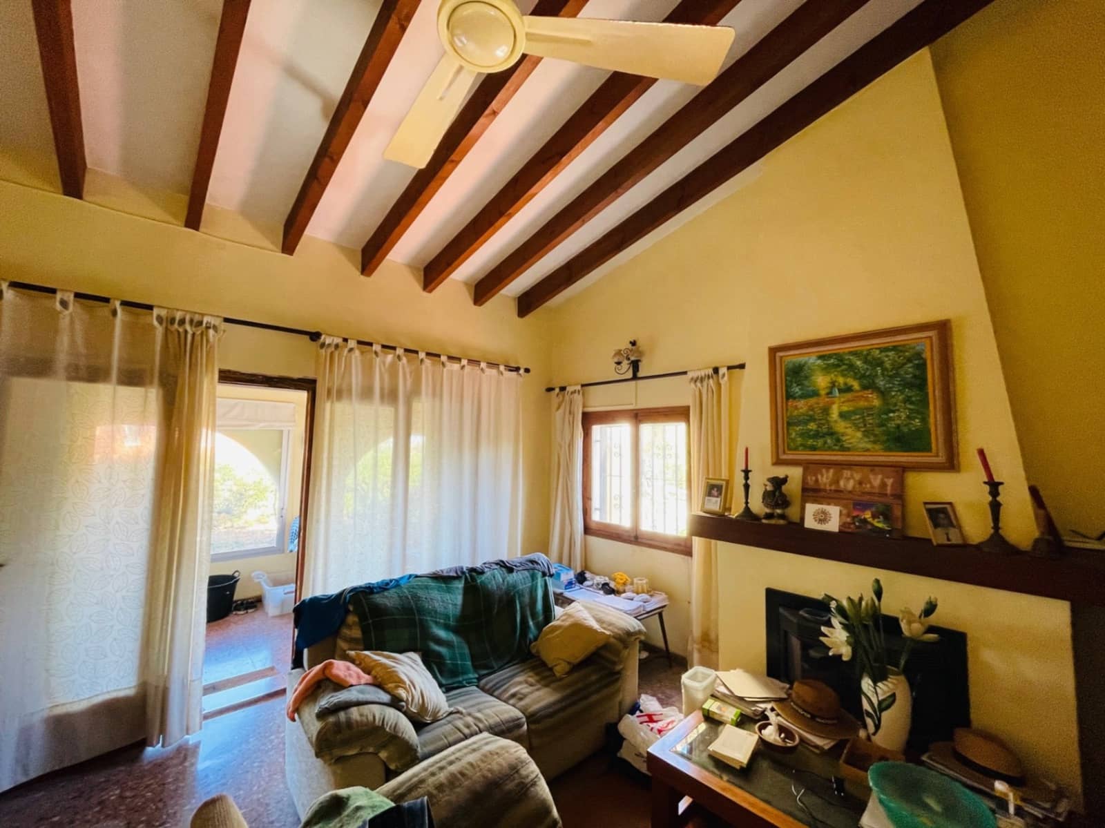 3 bedroom Villa for sale in Denia with garage - € 526,000 (Ref: 8758669)