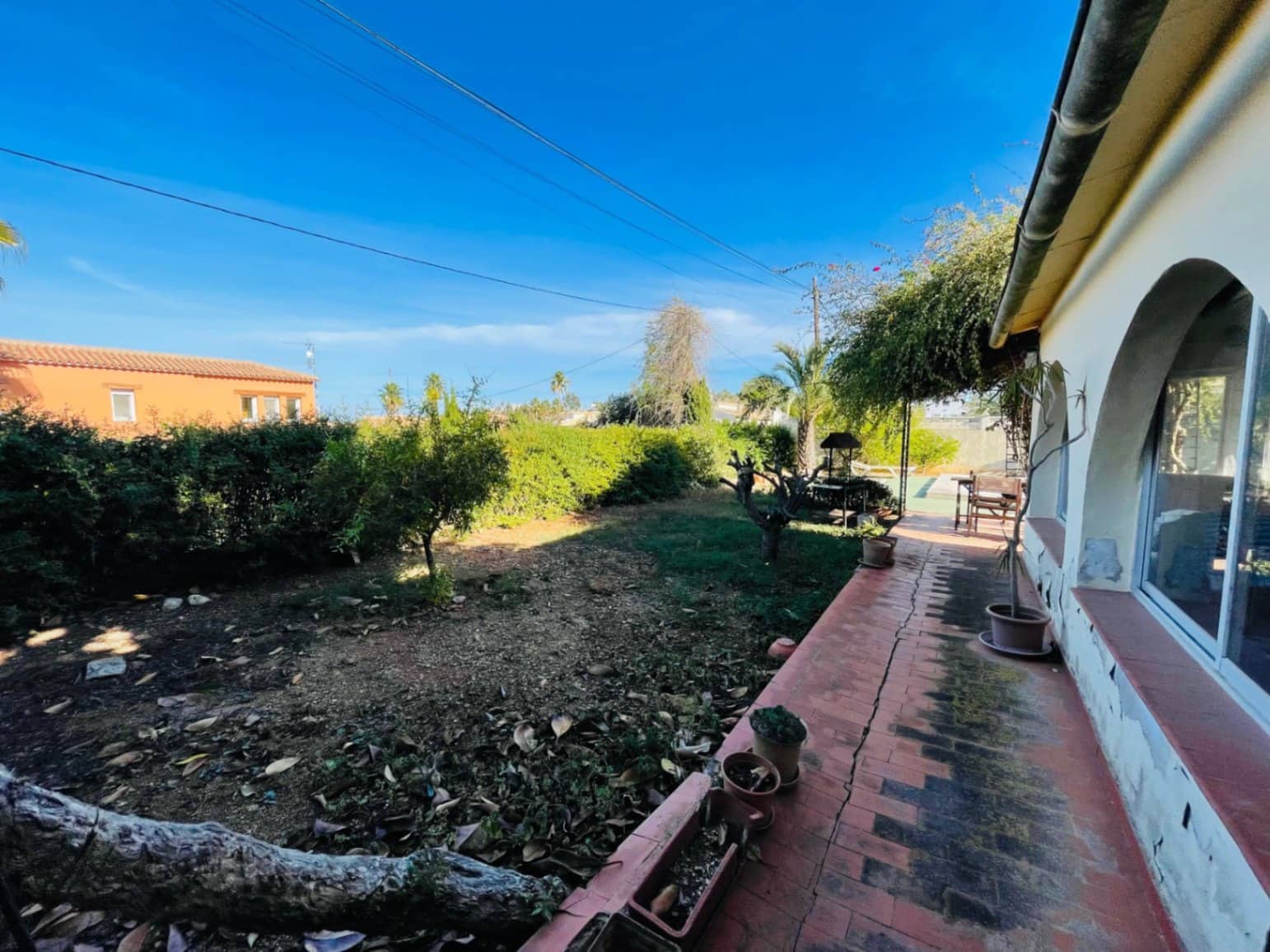 3 bedroom Villa for sale in Denia with garage - € 526,000 (Ref: 8758669)