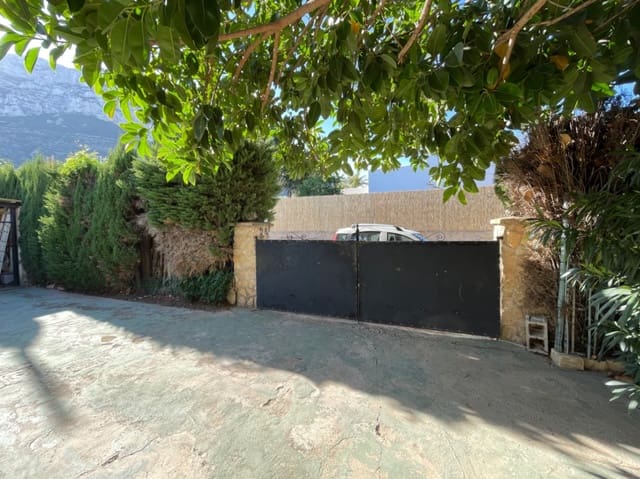 3 camera da letto Villa in vendita in El Montgó, Dénia con garage - 526.000 € (Rif: 8758669)