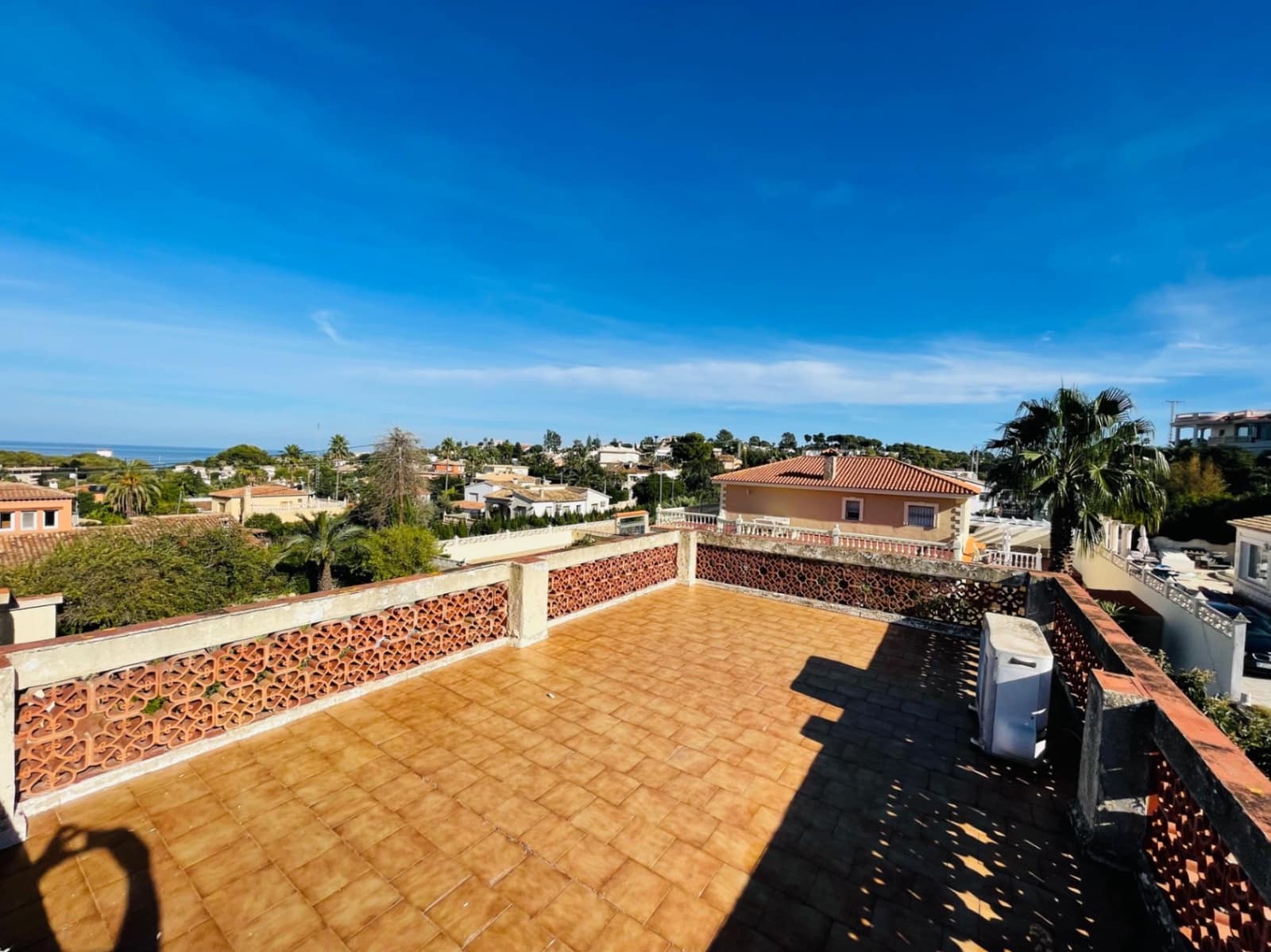 3 bedroom Villa for sale in Denia with garage - € 526,000 (Ref: 8758669)