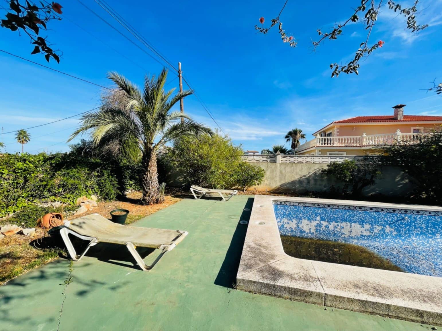 3 bedroom Villa for sale in Denia with garage - € 526,000 (Ref: 8758669)